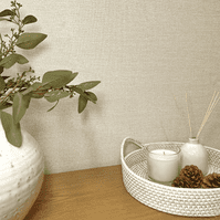 Belgravia Decor - Carmella Cream Texture - 7154