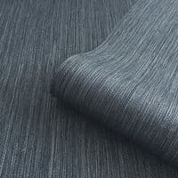 Belgravia Grasscloth Texture Navy 2912 Wallpaper
