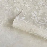 Belgravia Lusso Marble Texture Cream 304 Wallpaper