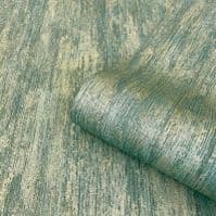 Belgravia Retreat Texture Teal 54451 Wallpaper
