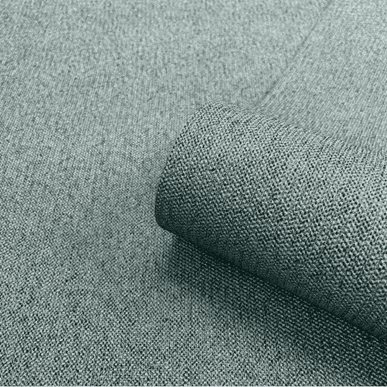 Belgravia (Zambaiti Parati) - Ciara Texture Teal - GB4406