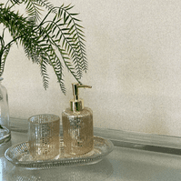 Belgravia (Zambaiti Parati) - Clara Texture - Cream - 4403