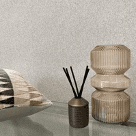 Belgravia (Zambaiti Parati) - Clara Texture - Soft Silver - 4404
