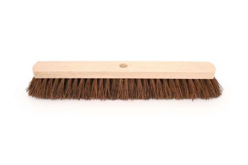 Bentley Bassine Brush Head - 24"
