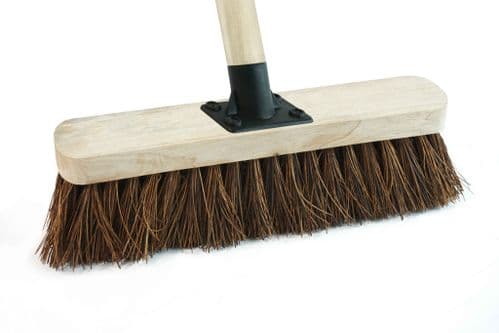 Bentley Bassine Head With Wooden Handle