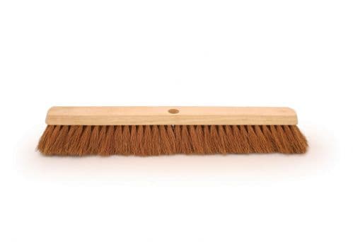 Bentley Coco Fill Platform Brush - 24"