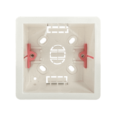 BG 1Gang Dry Lining Box - 47mm Deep
