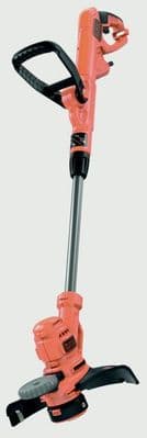 Black & Decker Edge Trim Strimmer 30cm - 550w