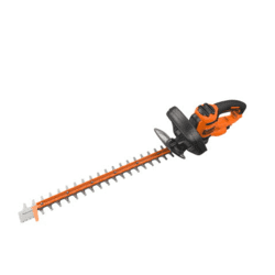 Black & Decker Hedge Trimmer - 55cm 500w