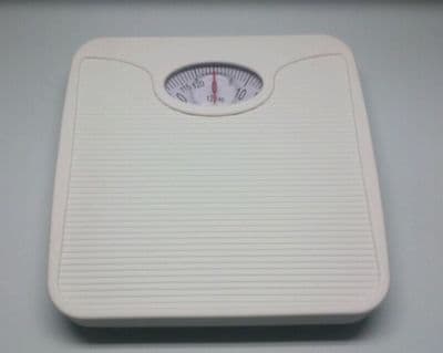 Blue Canyon Mechanical Scales - White