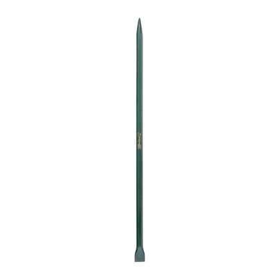 Bulldog Chisel And Point Crowbar - 60