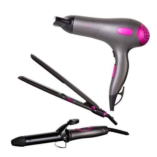 Carmen Hair Care Gift Set - 3 Piece