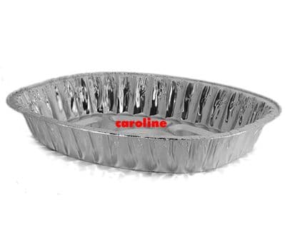 Caroline Oval Roasting Tray - 224oz