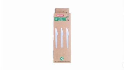 Caroline Paper Knives - Pack 18