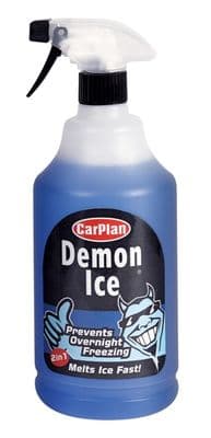 Carplan Demon Ice - 1L