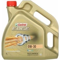 Castrol Edge 0W-30 - 4L