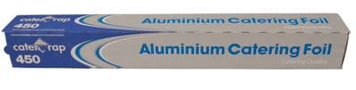 Caterwrap Catering Foil - 450x75