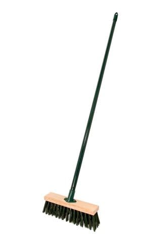 Charles Bentley PVC Broom - 11"