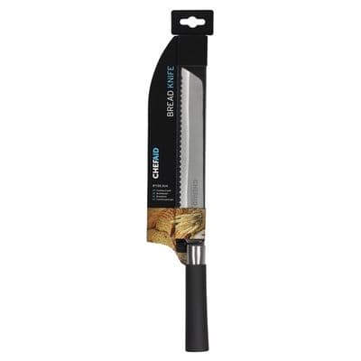 Chef Aid - Bread Knife 8