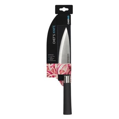 Chef Aid - Chef's Knife 6