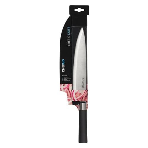 Chef Aid Chef's Knife 9" - 23cm
