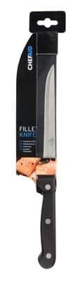 Chef Aid - Fillet Knife