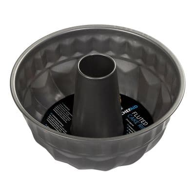 Chef Aid Fluted Cake Ring