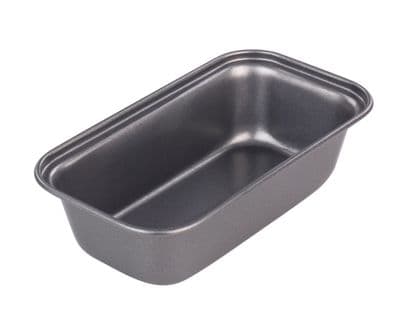 Chef Aid Mini Loaf Tin - 13.5x6.5x3.5cm