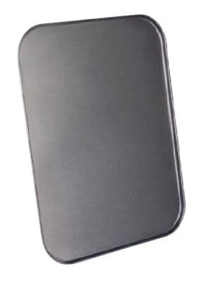 Chef Aid Non Stick Cookie Sheet - 35.5 x 26.5 x 0.8cm