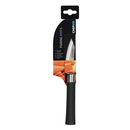 Chef Aid Paring Knife - 3"