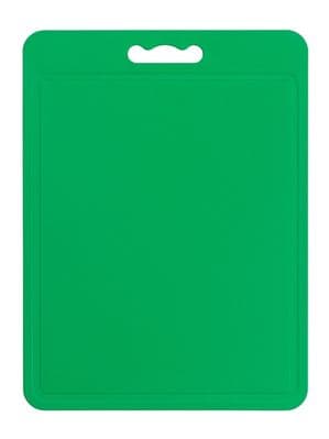 Chef Aid Poly Chopping Board 40 x 30cm - Green