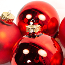 Christmas Accessories