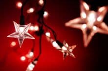 Christmas Lights