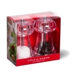 Cole & Mason Everyday Mill Gift Set