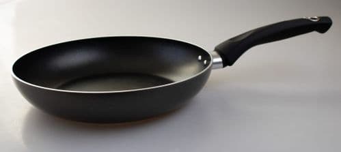 CookSupreme Induction Non Stick Fry Pan - 26cm