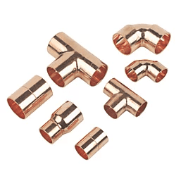 Copper Products