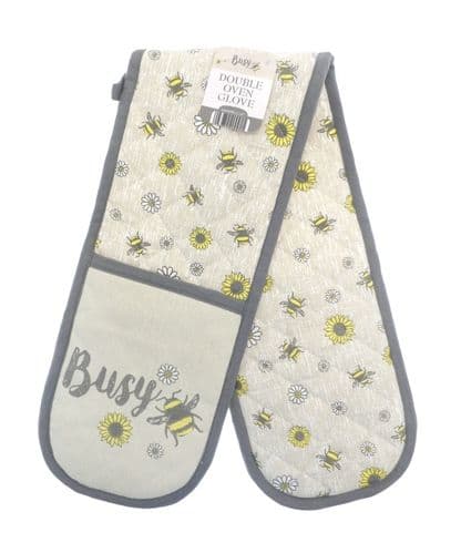 Country Club Busy Bee Double Oven - Glove
