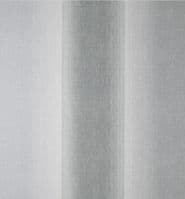 Crown Kirby Stripe Charcoal M1643 Wallpaper