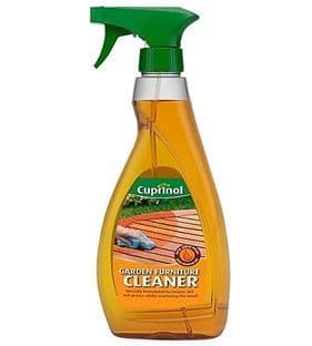 Cuprinol Garden Furniture Cleaner - 500ml