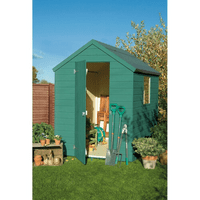Cuprinol Garden Shades 1L - Emerald Stone