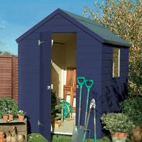 Cuprinol Garden Shades 1L - Iris