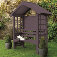 Cuprinol Garden Shades 2.5L - Lavender