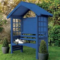 Cuprinol Garden Shades - Barleywood