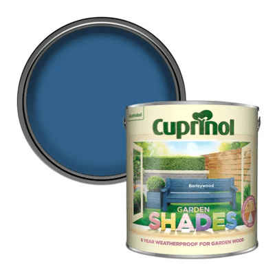 Cuprinol Garden Shades - Barleywood