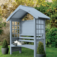 Cuprinol Garden Shades - Coastal Mist