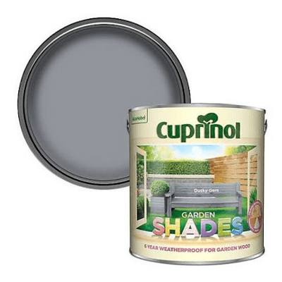 Cuprinol Garden Shades - Dusky Gem