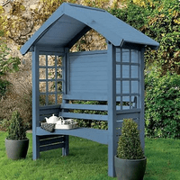 Cuprinol Garden Shades - Forget Me Not