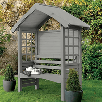 Cuprinol Garden Shades - Muted Clay