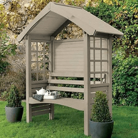 Cuprinol Garden Shades - Natural Stone