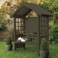 Cuprinol Garden Shades - Old English Green